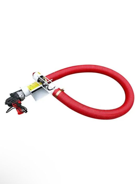 Гибкие шнеки питатели