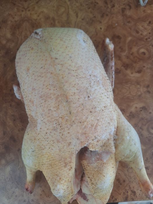 Продам мясо утки.