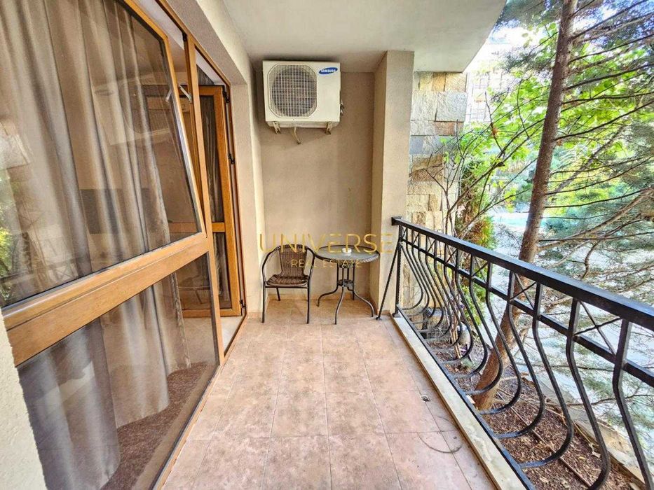 Продава се Едностаен апартамент в к.к. Слънчев бряг - 35 кв.м за 1019 €/кв.м - Снимка #7