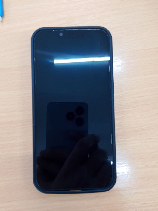 Айфон 13 не бывал в ремонте