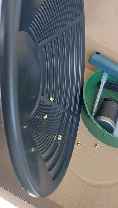 Kомплект за промиване на злато – GOLD PANNING KIT  9 В 1