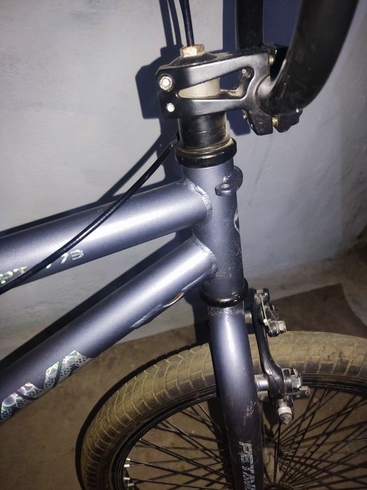 Велосипед BMX Трюковой