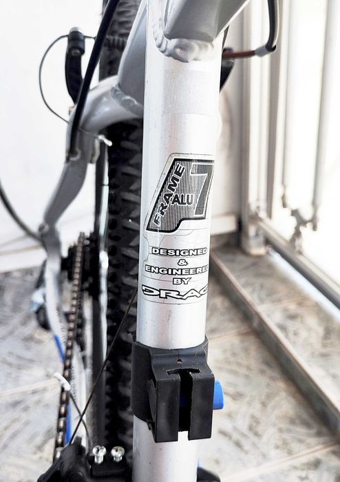 Вeлосипед DRAG Grizzly 21 скорости