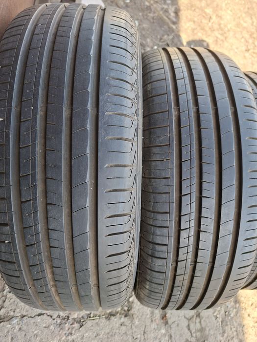 Продам шины 205/55/16 блазер