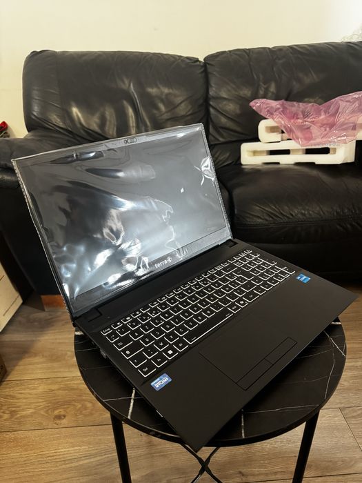 Laptop Terra Mobile 1516R