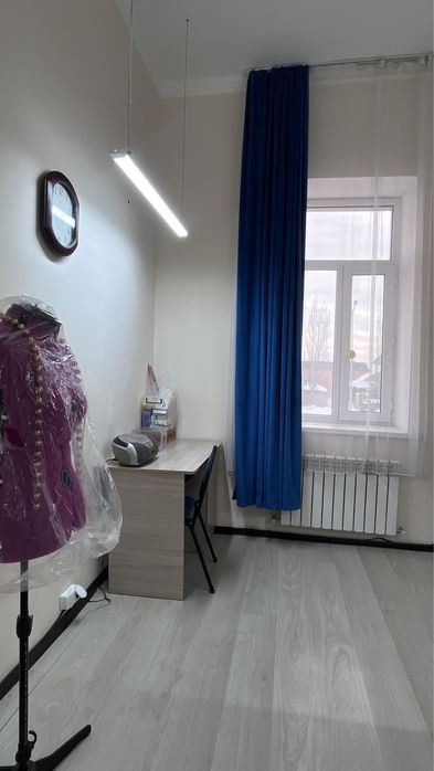 Швейный коворкинг