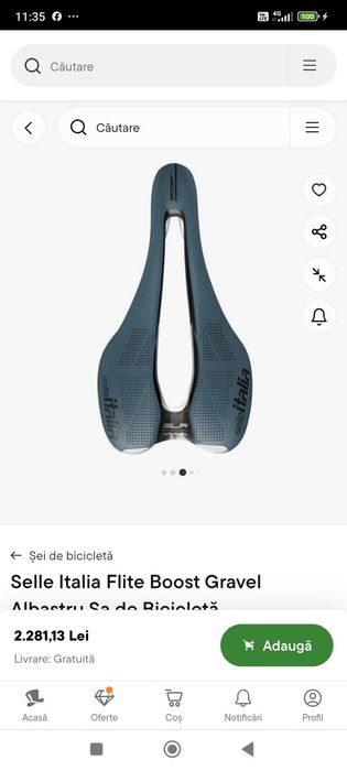 !! Ștorm Moana XX1 E1 carbon 8,9kg Sram Axs