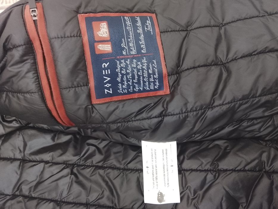 Куртка мужская продам