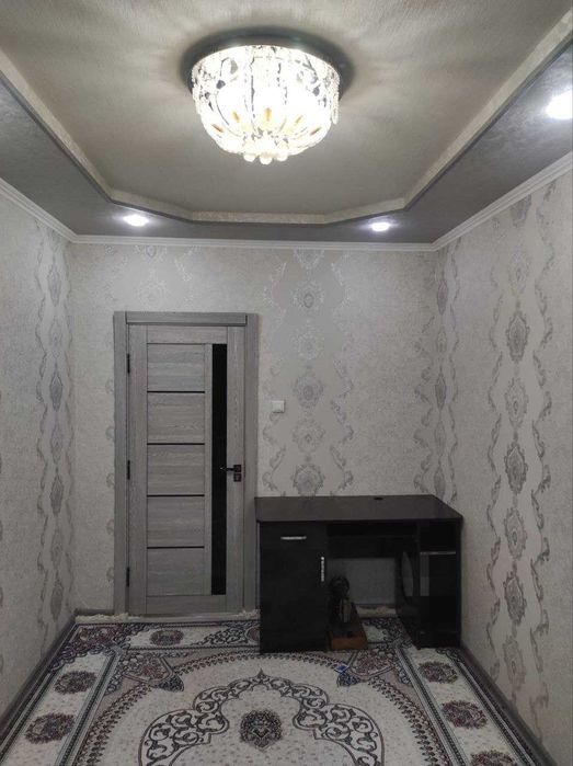 Продаётся 3-х комнатная квартира в г. Наваи