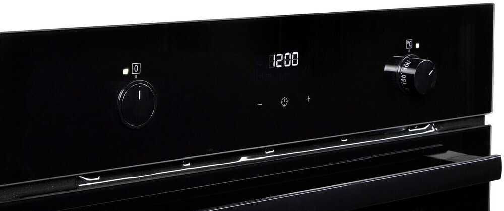 Фурна за вграждане AEG BEE43511AB
