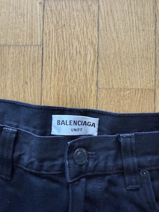 Balenciaga Lost Tapes