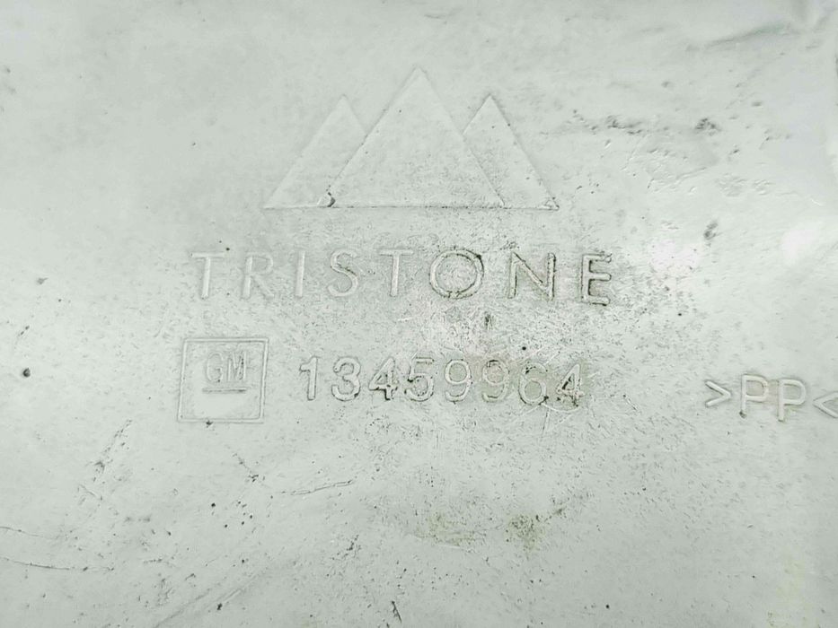 Vas expansiune Opel Astra K Hatchback [Fabr 2015-2022] 13459964