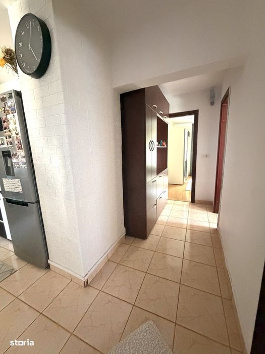 Apartament 2 camere decomandat, 62 mp utili - Bucovinei