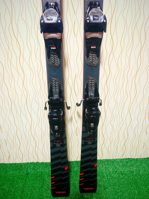 Schiuri Volkl Peregrine x 165 cm