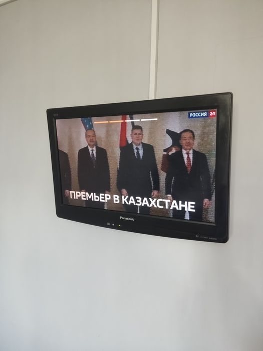 Panasonic TX-LR22×20