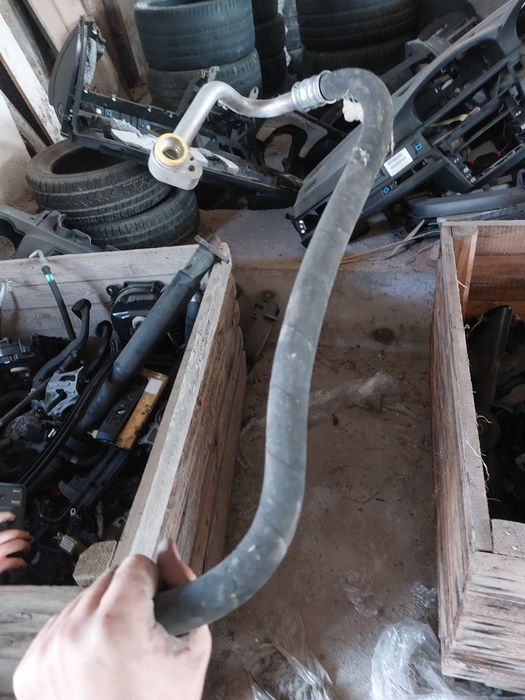 Маркуч за хидравлика Бмв ф30 ф31 320d 330d f30 f31 bmw n47 n57 184кс