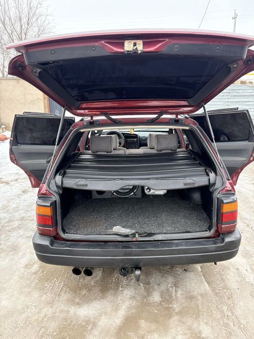 Волксваген пассат б3