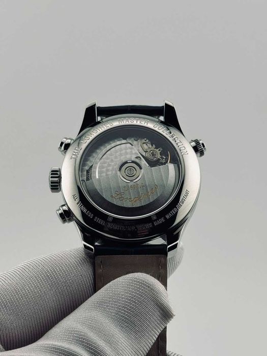 Наручные часы LONGINES/MASTER/COLLECTION/Оригинал/41мм