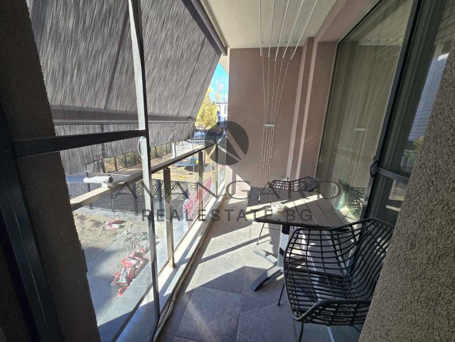 Продава се Двустаен апартамент в Пловдив, Христо Смирненски - 68 кв.м за 2633 €/кв.м - Снимка #9