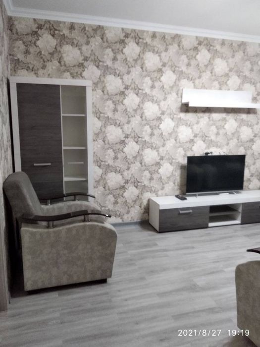 Арендаметро Новза чиланзар-5 2 ком .Евроремонт