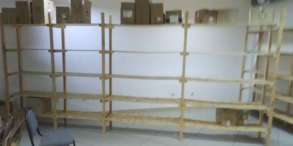 Примерочные для ПВЗ