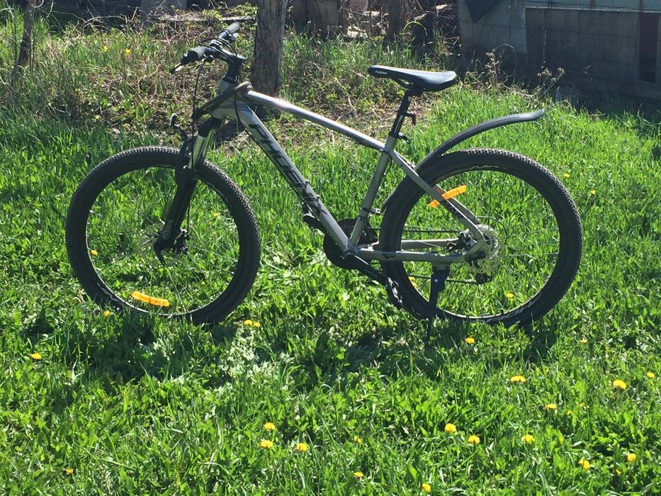 Продаю велосипед