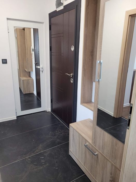 Дава се под наем Тристаен апартамент в Варна, Възраждане 1 - 70 кв.м за 408 € - Снимка #9