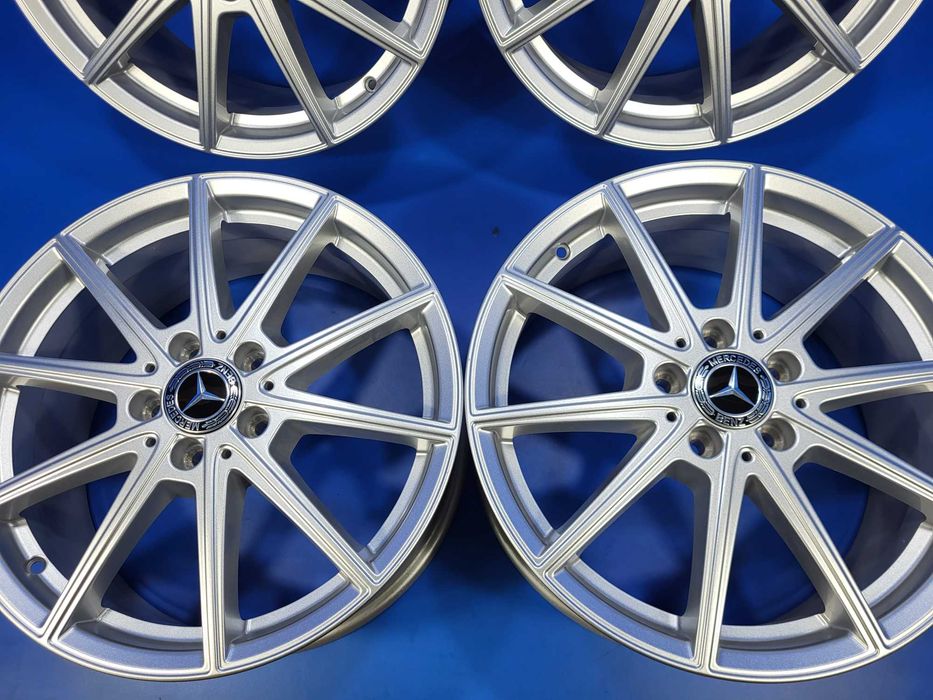 Vand jante 5x112R18 OE Mercedes ML 166 - GLE 167, Viano, Vito - ca Noi
