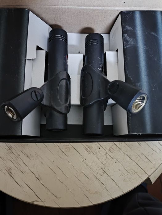 Стереопара микрофон Se elecronics Se7