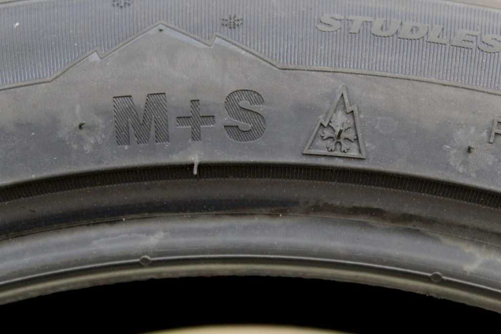 Anvelope iarna noi 245/45R19 102V, XL, Wanli, DOT 2026