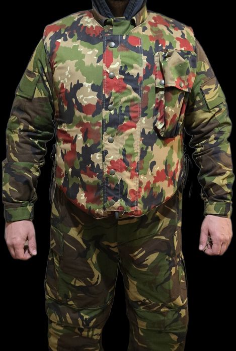 Бронежилетка,PROPPER тактическа парка