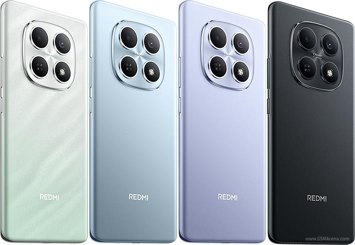 НОВ! Xiaomi Redmi Note 15 4G 256GB 8RAM Black / Blue / Green 2г. Гаранция!