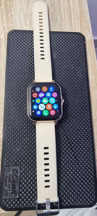 Ceas Smartwatch 1