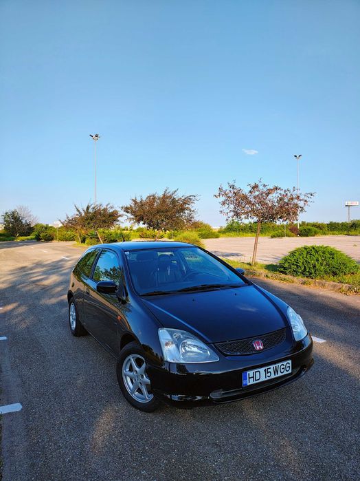 Honda Civic EP 1