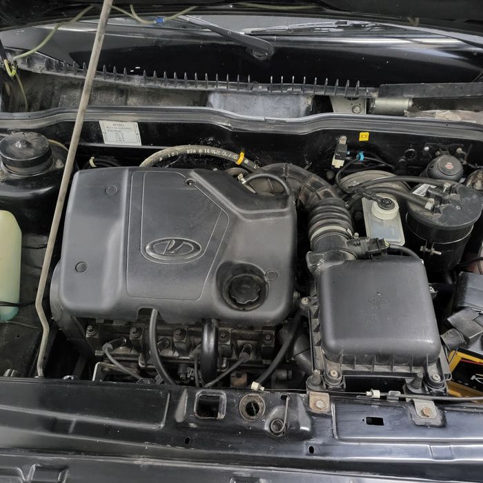 Продам ваз 2115 ХТС