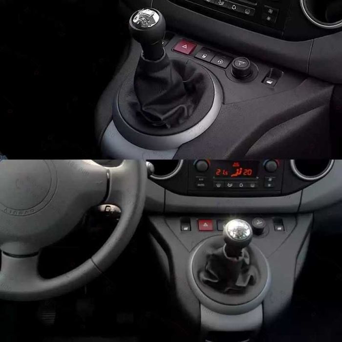 Nuca schimbator Citroen Berlingo II,Peugeot Partner