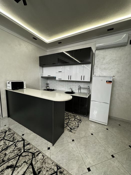 Продается дача 5 соток бочка 3 этажа чарвак