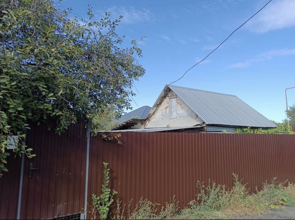 Продам дачу или Обмен на квартиру