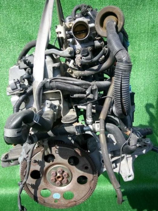 TitanAuto Daihatsu EJ-VE, EJ 1.0л двигатель