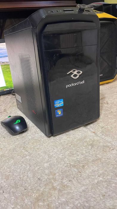 Desktop LGA1150 i5