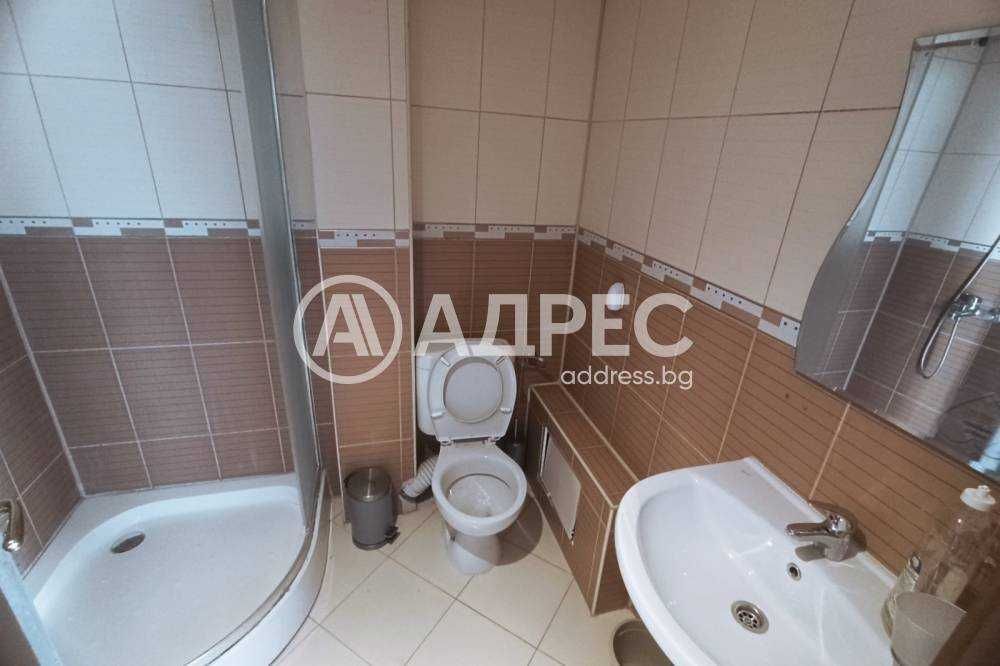Дава се под наем Тристаен апартамент в Разград, Бели Лом - 117 кв.м за 304.98 € - Снимка #10