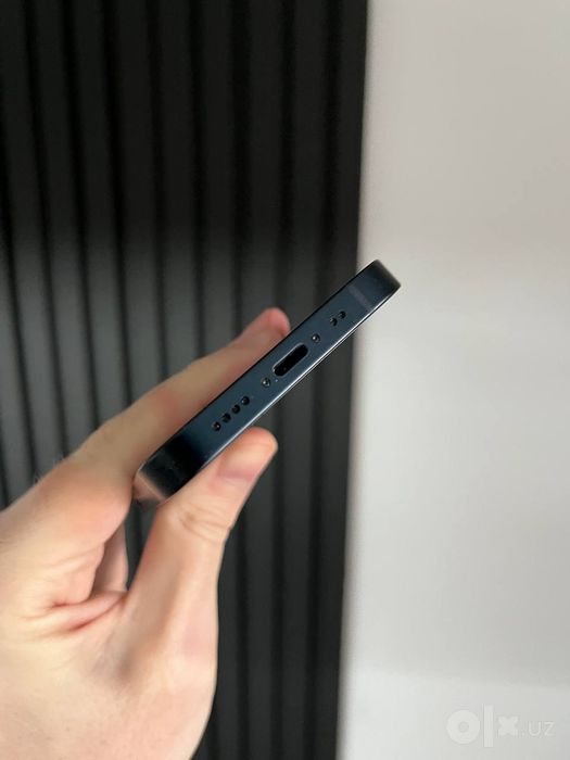 iPhone 13 Mini 128gb Black