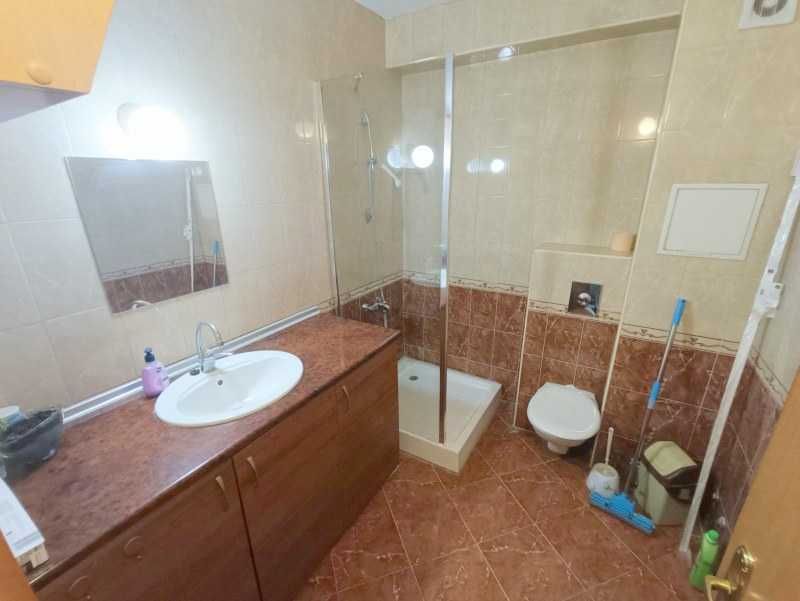 Дава се под наем Двустаен апартамент в Бургас, Братя Миладинови - 64 кв.м за 400 € - Снимка #3