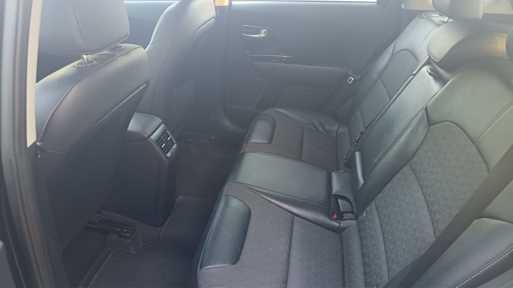 Kia Niro Hybride 1.6GDI 141 CP Cutie Aut, Full Fara trapa
