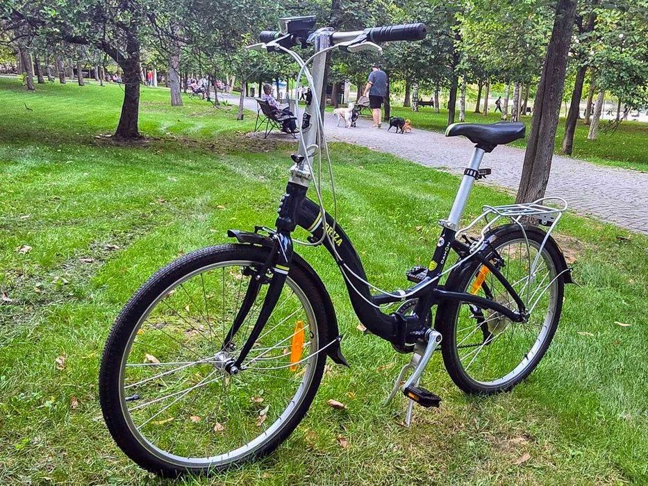 Bicicleta pliabila 24 inch Dahon