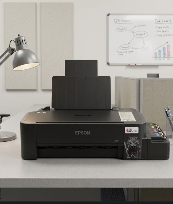 Принтер , Epson L121