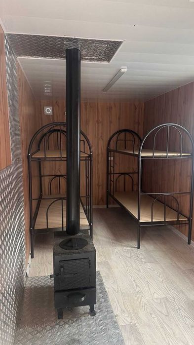 Морской контейнеры всех типов и размеров