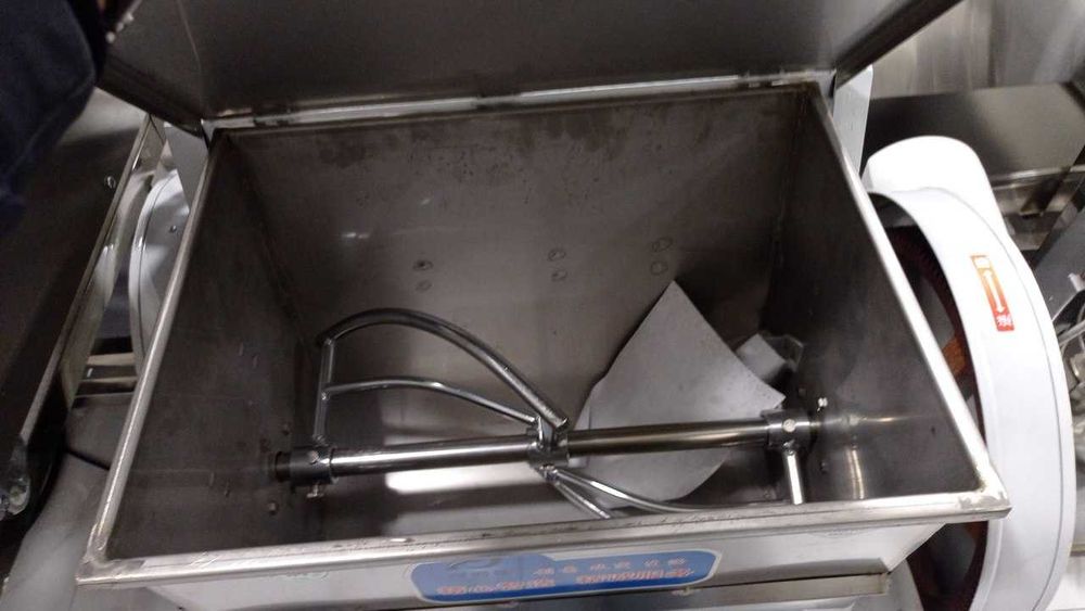 Makaron ishlab chiqarish uskunasi