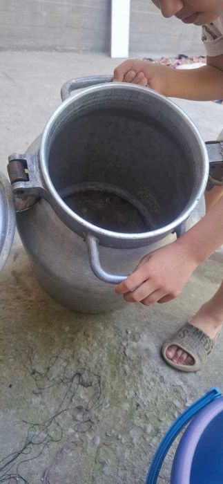 Фляга 40 литр.Фляга 40 литр