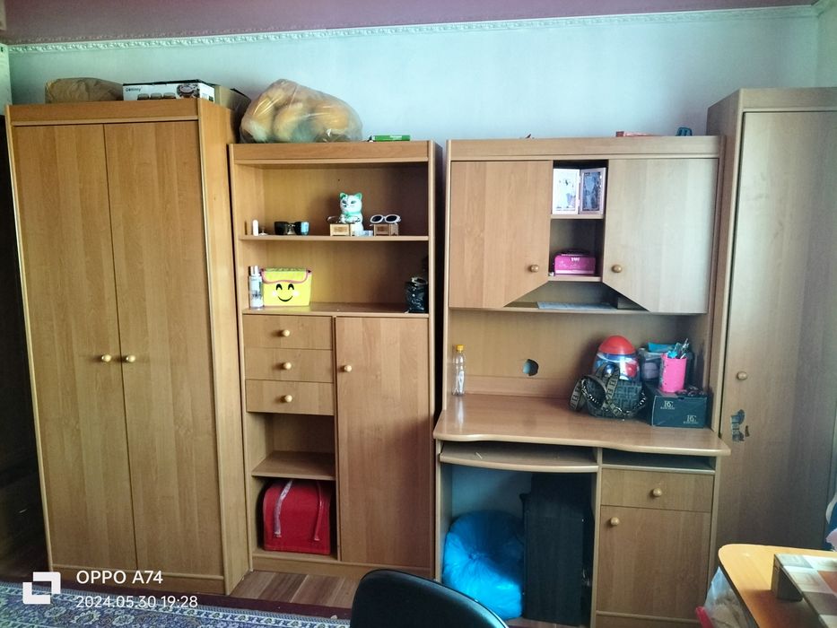 Продам детский гарнитур